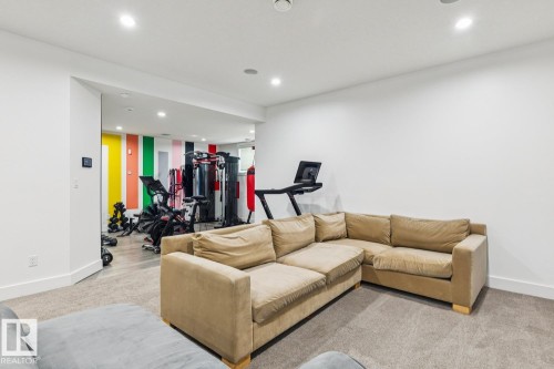 3631 Westcliff Way, Edmonton, AB - Indoor