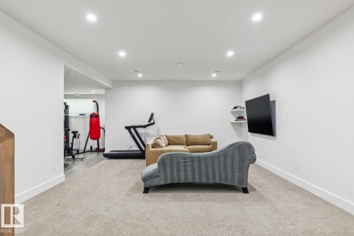 3631 Westcliff Way, Edmonton, AB - Indoor