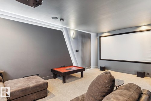 3631 Westcliff Way, Edmonton, AB - Indoor Photo Showing Other Room