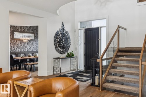 3631 Westcliff Way, Edmonton, AB - Indoor