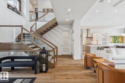 3631 Westcliff Way, Edmonton, AB - Indoor