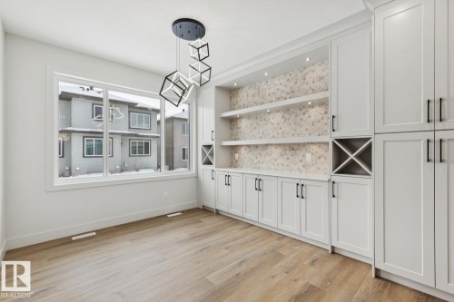 3529 42 Avenue, Beaumont, AB - Indoor Photo Showing Other Room