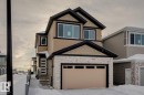3529 42 Avenue, Beaumont, AB  - Outdoor 