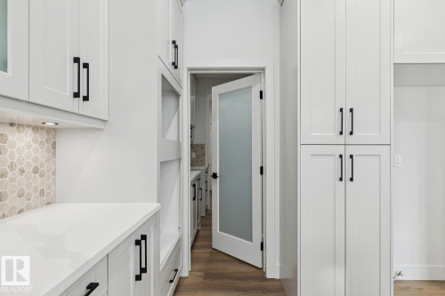 3529 42 Avenue, Beaumont, AB - Indoor