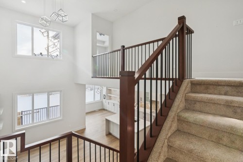 3529 42 Avenue, Beaumont, AB - Indoor Photo Showing Other Room