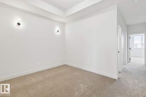 3529 42 Avenue, Beaumont, AB - Indoor Photo Showing Other Room
