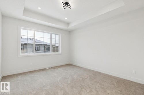 3529 42 Avenue, Beaumont, AB - Indoor Photo Showing Other Room