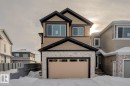 3529 42 Avenue, Beaumont, AB  - Outdoor 