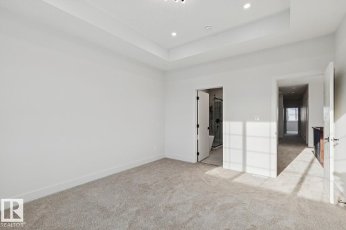 3529 42 Avenue, Beaumont, AB - Indoor Photo Showing Other Room