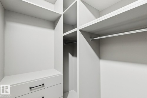 3529 42 Avenue, Beaumont, AB - Indoor With Storage