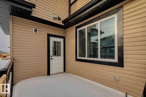 3529 42 Avenue, Beaumont, AB - Outdoor With Exterior