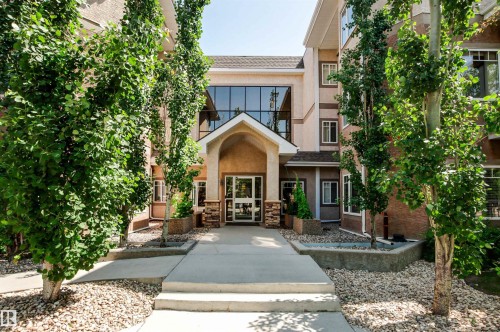 101 8931 156 Street, Edmonton, AB - Outdoor