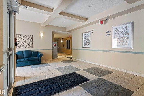 101 8931 156 Street, Edmonton, AB - Indoor Photo Showing Other Room