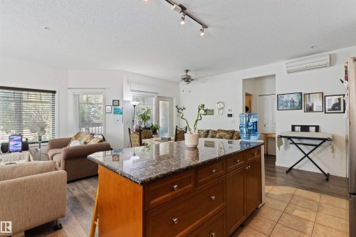 101 8931 156 Street, Edmonton, AB - Indoor Photo Showing Other Room