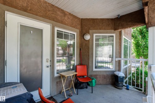 101 8931 156 Street, Edmonton, AB - Outdoor With Exterior