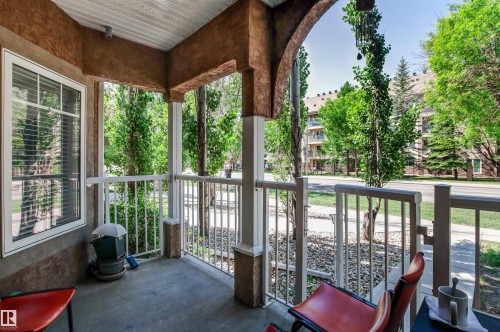 101 8931 156 Street, Edmonton, AB - Outdoor With Exterior