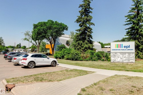 101 8931 156 Street, Edmonton, AB - Outdoor