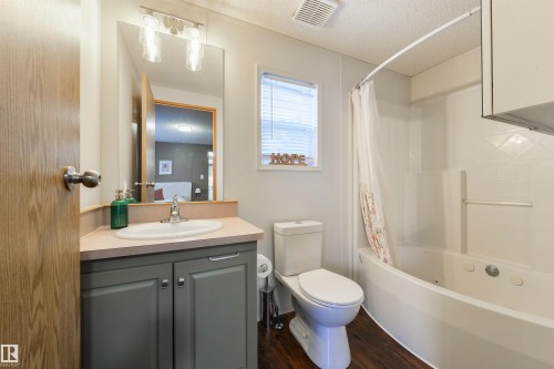 172 3400 48 Street, Stony Plain, AB - Indoor Photo Showing Bathroom