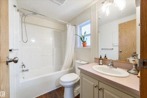 172 3400 48 Street, Stony Plain, AB - Indoor Photo Showing Bathroom