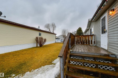 172 3400 48 Street, Stony Plain, AB - Outdoor With Exterior