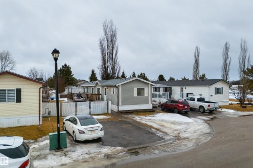 172 3400 48 Street, Stony Plain, AB - Outdoor