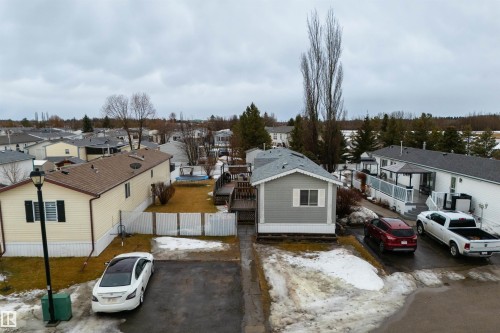 172 3400 48 Street, Stony Plain, AB - Outdoor