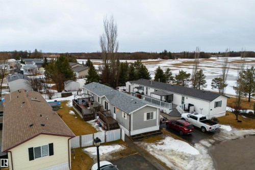172 3400 48 Street, Stony Plain, AB - Outdoor With View