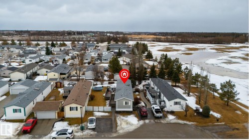172 3400 48 Street, Stony Plain, AB - Outdoor With View