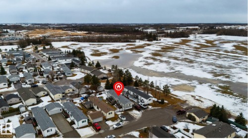172 3400 48 Street, Stony Plain, AB - Outdoor With View