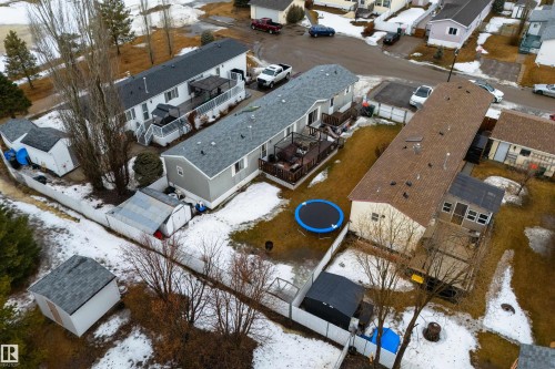 172 3400 48 Street, Stony Plain, AB - Outdoor With View