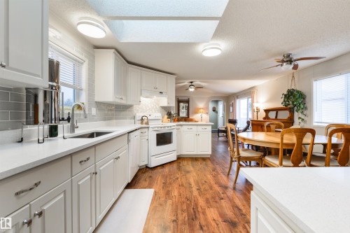172 3400 48 Street, Stony Plain, AB - Indoor