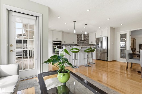 108 Ironwood Place, Edmonton, AB - Indoor