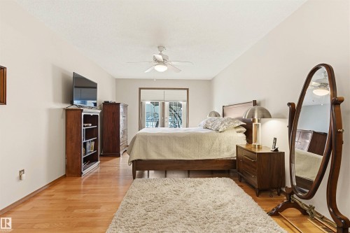 108 Ironwood Place, Edmonton, AB - Indoor Photo Showing Bedroom