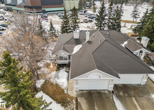 108 Ironwood Place, Edmonton, AB - Outdoor