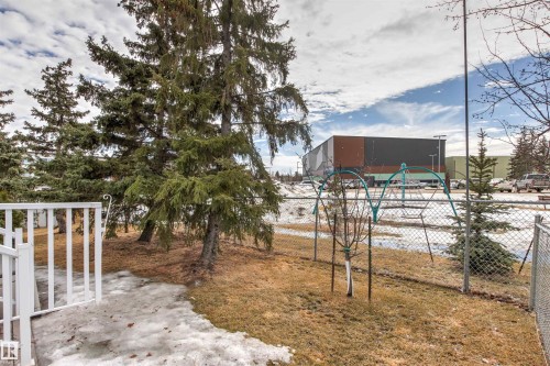 108 Ironwood Place, Edmonton, AB - Outdoor