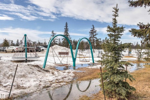 108 Ironwood Place, Edmonton, AB - Outdoor With View