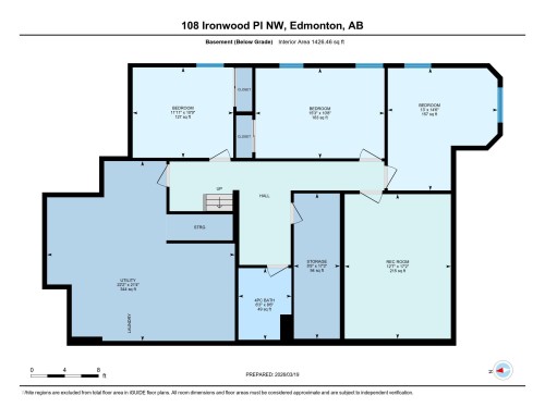 108 Ironwood Place, Edmonton, AB - Other