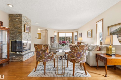 108 Ironwood Place, Edmonton, AB - Indoor