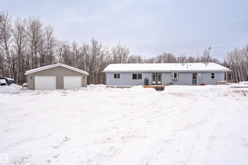 44516 TWP Rd 630  Rural Bonnyville M.D., AB T9M 1P4