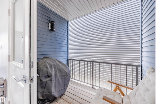 8086 Kiriak Link, Edmonton, AB -  With Exterior