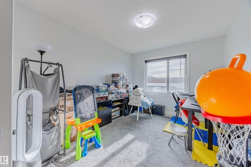 8086 Kiriak Link, Edmonton, AB - Indoor Photo Showing Other Room