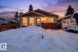 4427 32A Avenue  Edmonton, AB T6T 0Y6