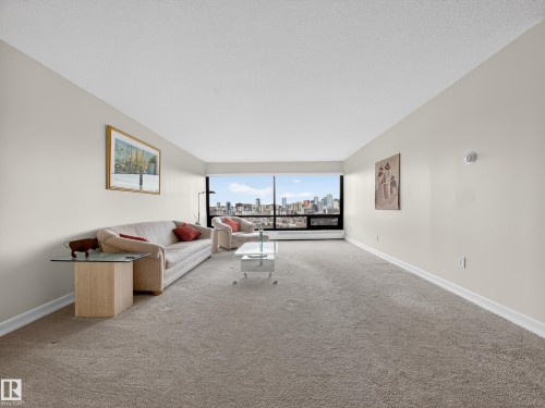 1002 9929 Saskatchewan Drive, Edmonton, AB - Indoor