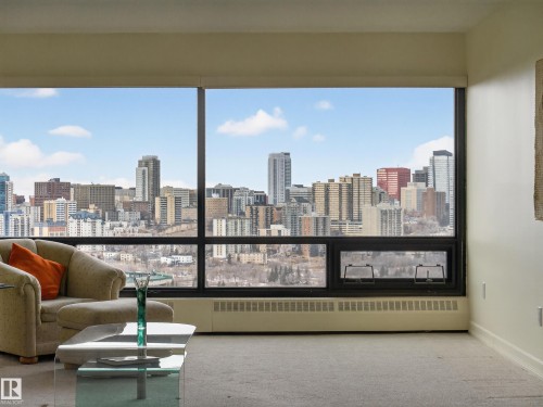 1002 9929 Saskatchewan Drive, Edmonton, AB - Indoor Photo Showing Other Room