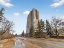 1002 9929 Saskatchewan Drive, Edmonton, AB  - Outdoor 