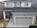1539 200 Street, Edmonton, AB  - Outdoor With Exterior 