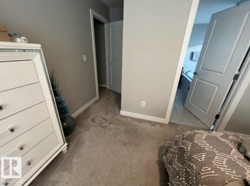 1539 200 Street, Edmonton, AB - Indoor Photo Showing Bedroom