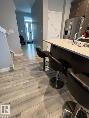 1539 200 Street, Edmonton, AB - Indoor Photo Showing Other Room