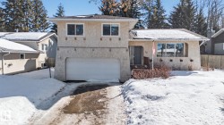 10 BEAVERBROOK Crescent  St. Albert, AB T8N 2K8