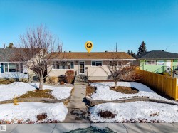 8508 131 Avenue  Edmonton, AB T5E 0W2